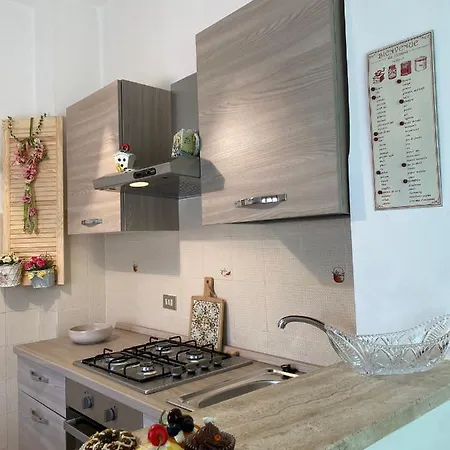 La Maison De Rose 別荘 トゥーリ