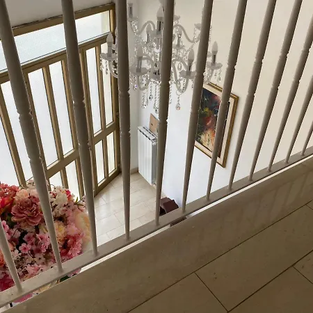 La Maison De Rose 別荘