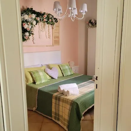 La Maison De Rose Vakantiehuis