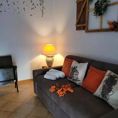 Vakantiehuis La Maison De Rose Turi