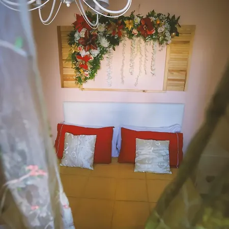 La Maison De Rose 別荘 トゥーリ