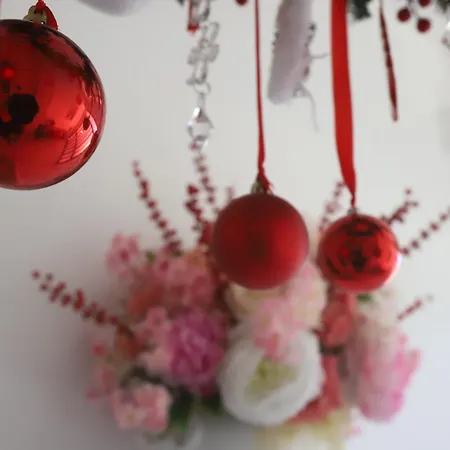 La Maison De Rose 別荘