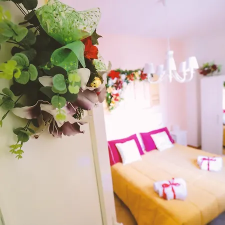 La Maison De Rose 別荘