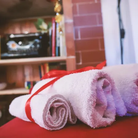 La Maison De Rose トゥーリ