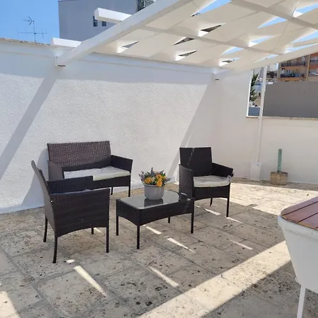 別荘 La Maison De Rose トゥーリ