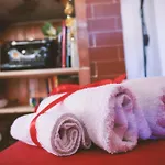 La Maison De Rose توري