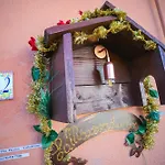 بيت للعطل La Maison De Rose توري