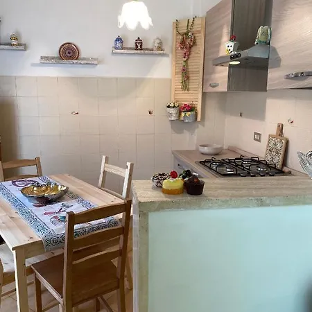 La Maison De Rose 펜션 투리