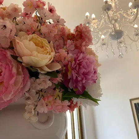 펜션 La Maison De Rose *