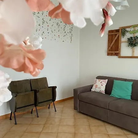La Maison De Rose 펜션