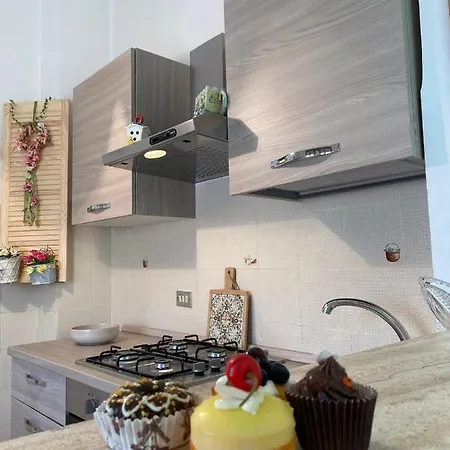 Σπίτι διακοπών La Maison De Rose Turi