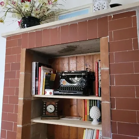 La Maison De Rose Casa de Férias Turi