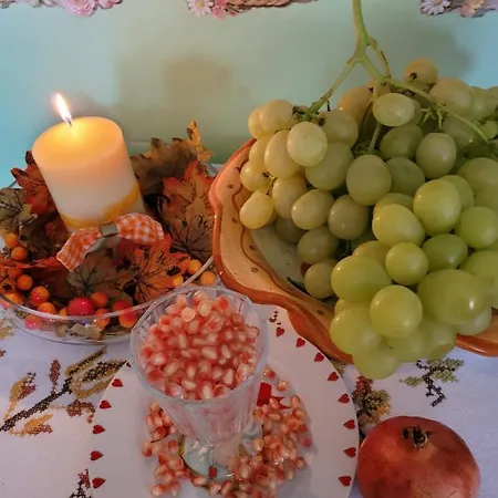 La Maison De Rose * Turi