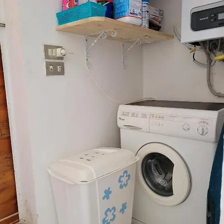 Σπίτι διακοπών La Maison De Rose *