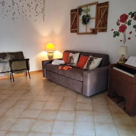 Casa de Férias La Maison De Rose Turi