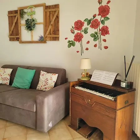 La Maison De Rose Casa de Férias *