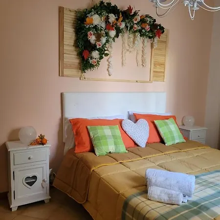 Σπίτι διακοπών La Maison De Rose *