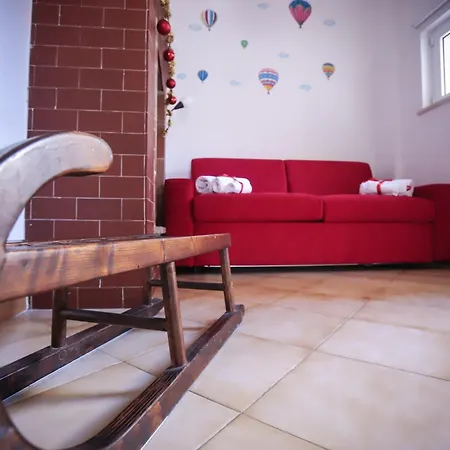 La Maison De Rose Casa de Férias Turi