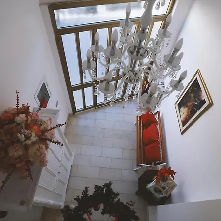 Σπίτι διακοπών La Maison De Rose