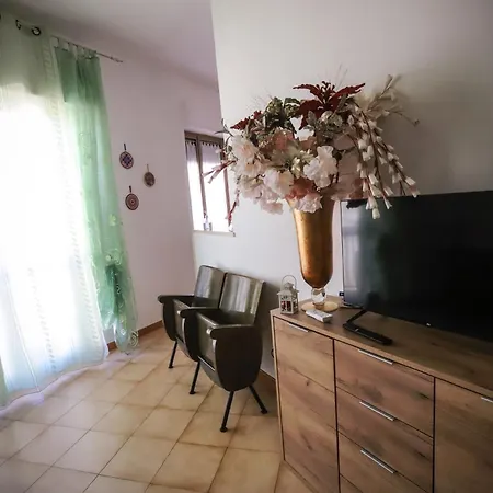 펜션 La Maison De Rose *
