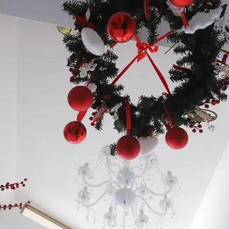 La Maison De Rose Turi