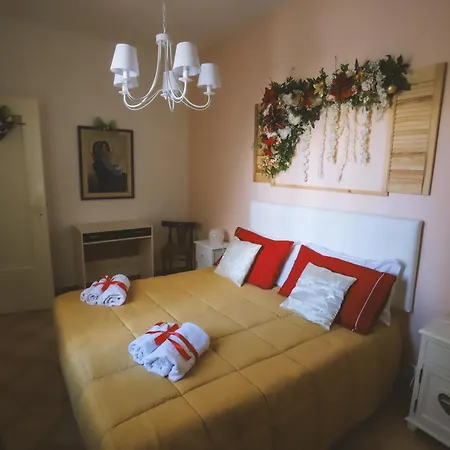La Maison De Rose * Turi