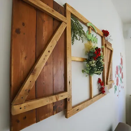 La Maison De Rose *