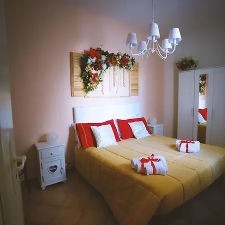 펜션 La Maison De Rose *