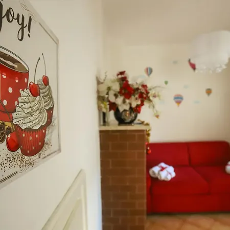 La Maison De Rose Casa de Férias