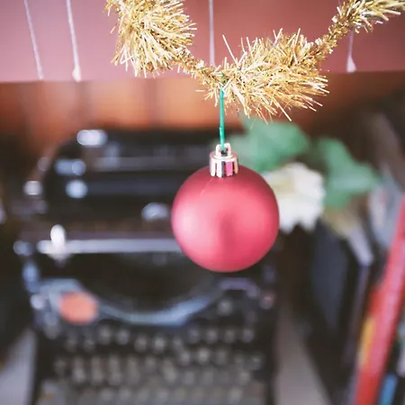 La Maison De Rose * Turi