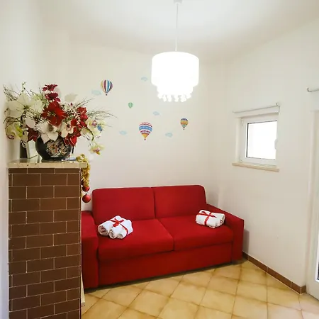 Casa de Férias La Maison De Rose Turi