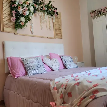 La Maison De Rose 펜션