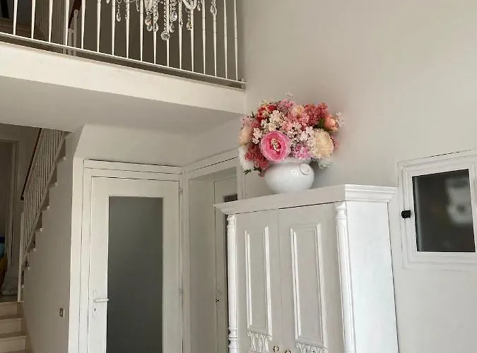 La Maison De Rose Holiday home Turi