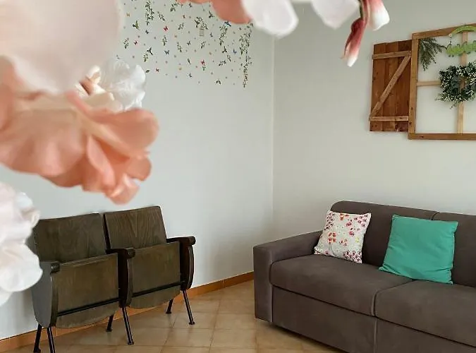 La Maison De Rose Casa vacanze