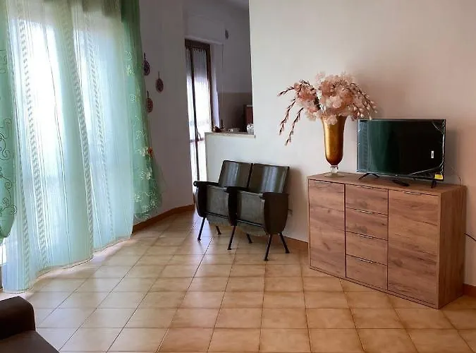 La Maison De Rose Casa vacanze