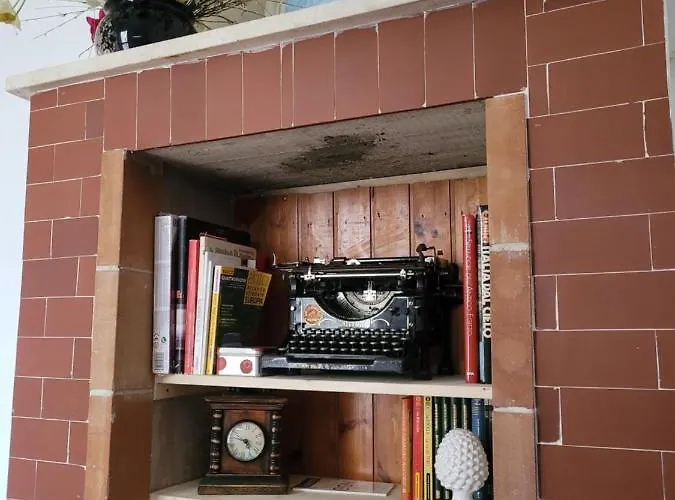 La Maison De Rose Holiday home Turi