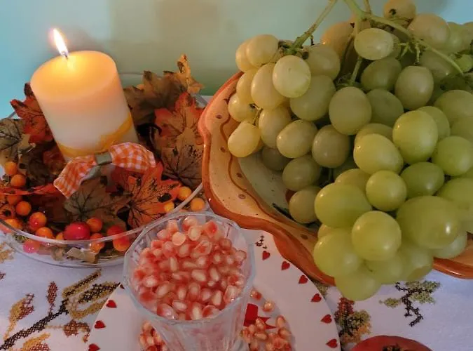 La Maison De Rose * Turi