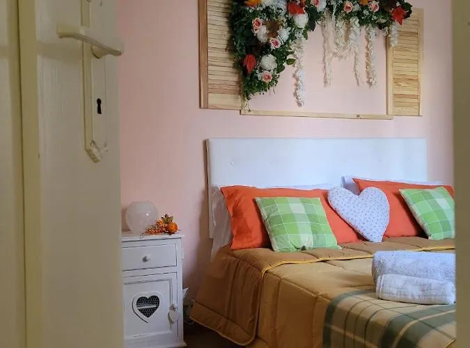 Дом отдыха La Maison De Rose Тури