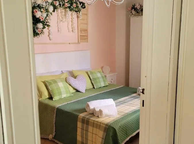 La Maison De Rose Ferienhaus