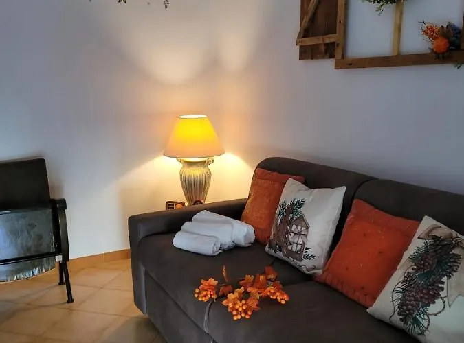 Дом отдыха La Maison De Rose Тури