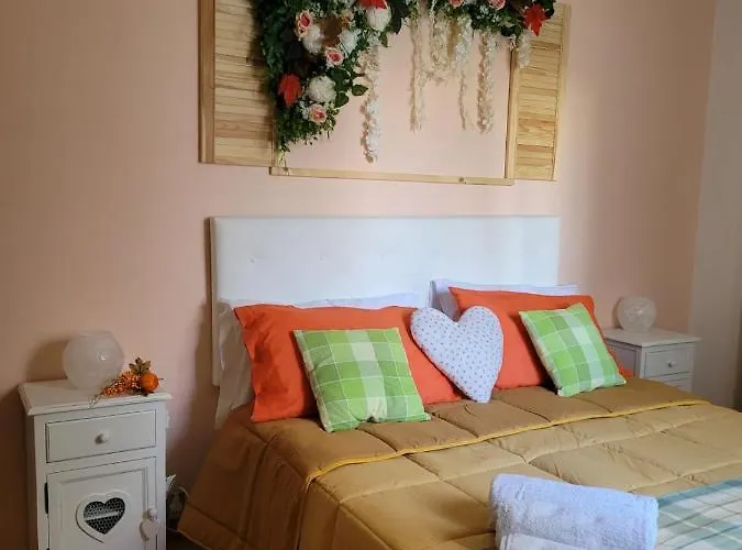 Ferienhaus La Maison De Rose *