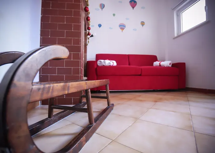 La Maison De Rose Holiday home Turi