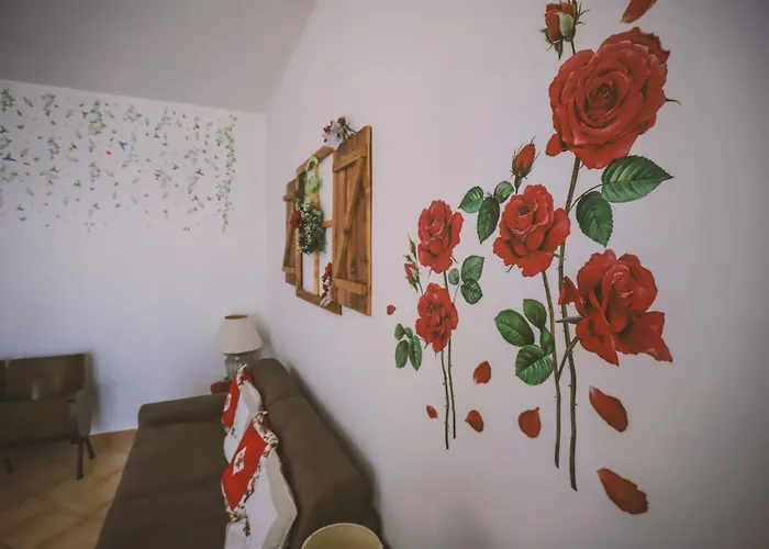 Holiday home La Maison De Rose *