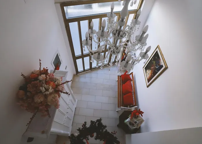 Holiday home La Maison De Rose