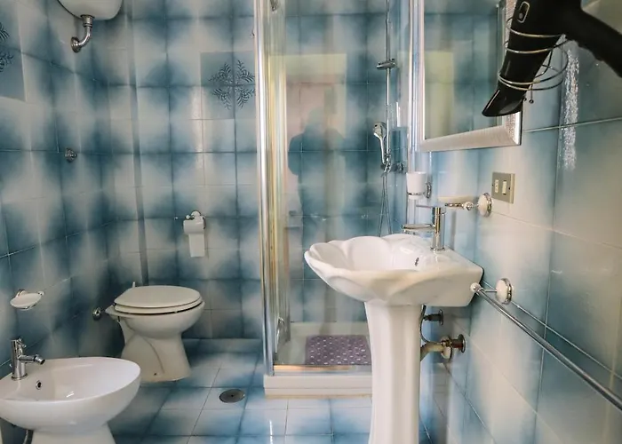 Casa vacanze La Maison De Rose *