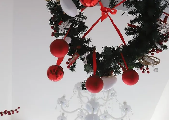 La Maison De Rose Turi