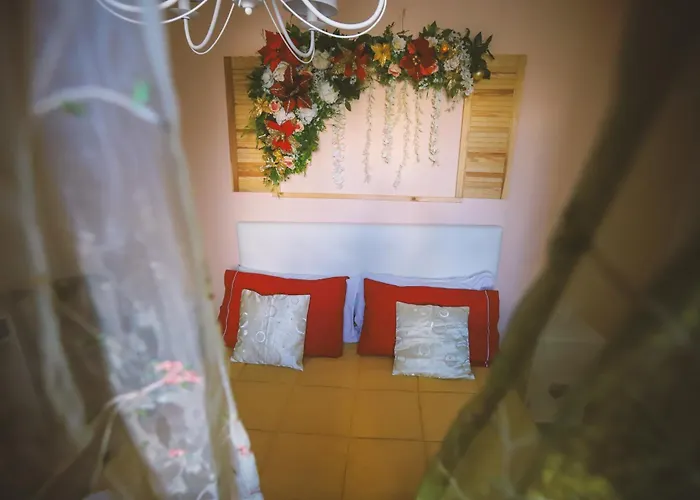 La Maison De Rose Holiday home Turi