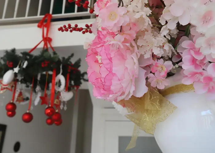 La Maison De Rose Casa vacanze Turi