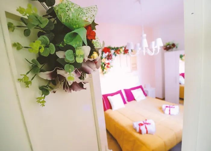 La Maison De Rose Holiday home