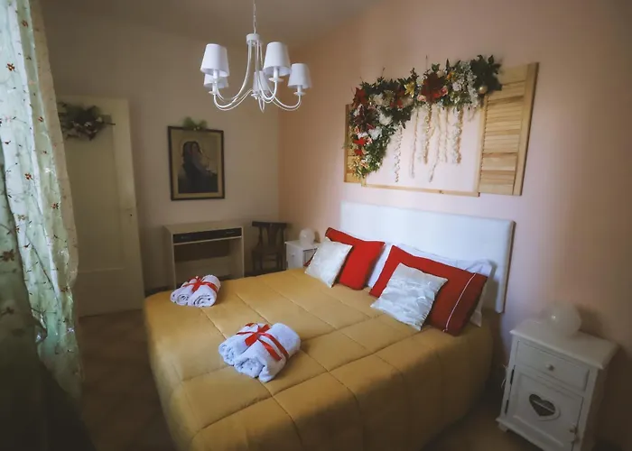 La Maison De Rose * Turi